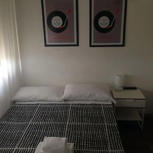 Chambre Double de Base