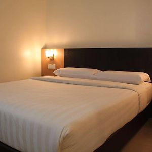 Without Window Double Room