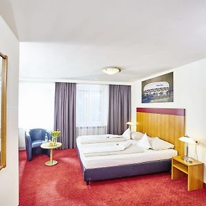 Chambre Confort Lit Queen-Size