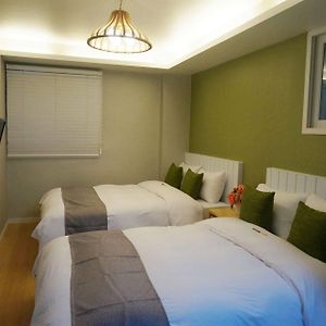 Chambre Quadruple