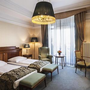 Chambre Supérieure