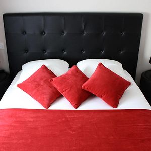 Chambre Adjacente
