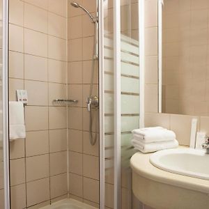 Chambre Standarde Simple