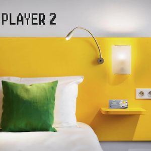 Chambre de Conception Double