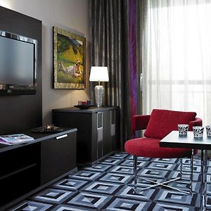 Chambre Supérieure