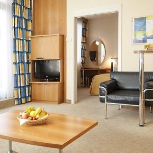 Suite de Luxe