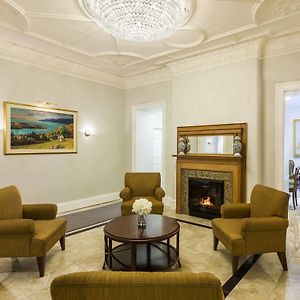 Chambre de Luxe Lit Queen-Size