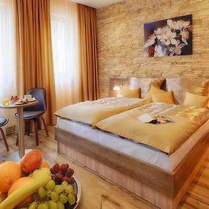Chambre de Luxe Lit King-Size
