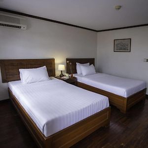 Chambre Supérieure Double