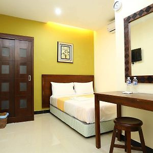 Chambre Standarde Lit King-Size