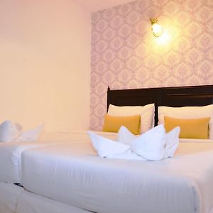 Chambre Supérieure Double