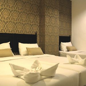 Chambre Triple