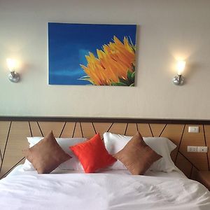 Suite Classique Lit King-Size
