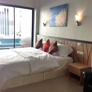 Chambre de Luxe Lit King-Size