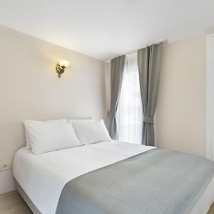 Chambre Économique Lit King-Size