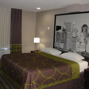Chambre Lit King-Size