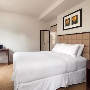Chambre Lit Queen-Size