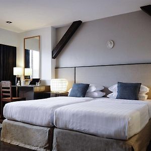 Chambre Grand de Luxe Double