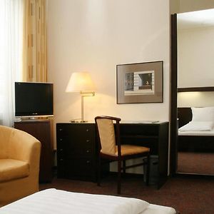 Chambre Simple