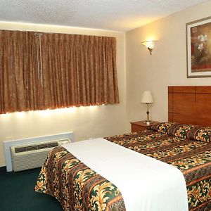 Chambre Standarde Lit Queen-Size