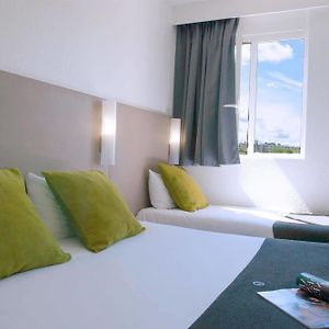 Chambre Triple