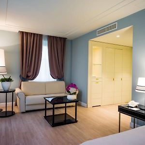 Chambre Double de Luxe