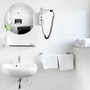 Chambre Standarde Simple