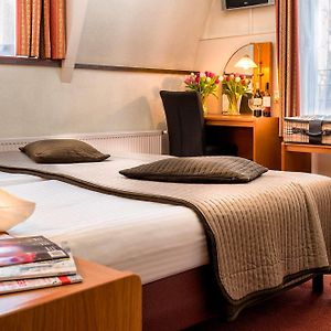 Chambre Lit Queen-Size