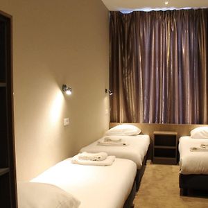 Chambre Triple