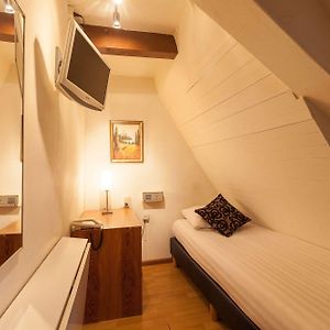 Chambre Simple de Base