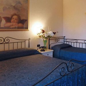 Chambre Triple