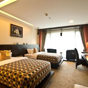 Chambre de Luxe