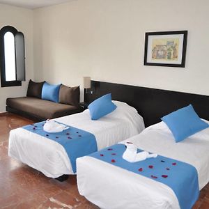 Chambre Supérieure Triple