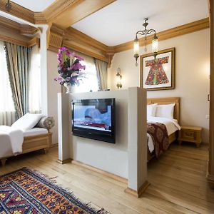 Chambre Supérieure Familiale