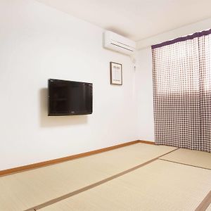 Chambre Simple de Style Japonais