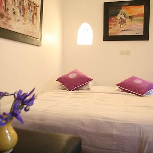 Chambre Standarde Double