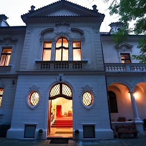 Hotel Svaty Jan