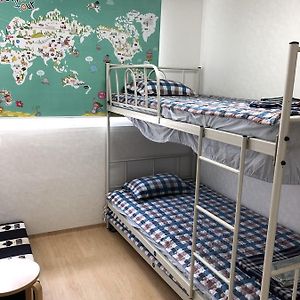 Chambre Triple de Base