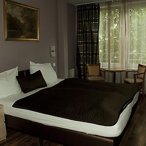 Chambre Lit King-Size