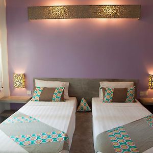 Chambre Standarde Triple