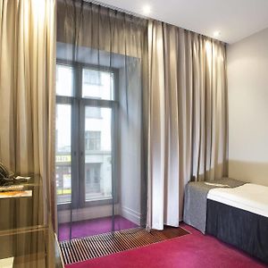 Chambre Standarde Simple