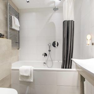 Chambre Double de Luxe