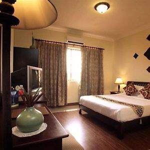 Chambre Supérieure