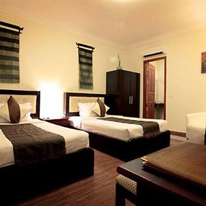Chambre Standarde