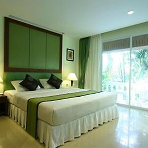 Chambre Double de Luxe