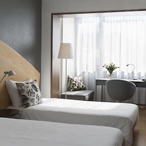 Chambre Confort Lit King-Size