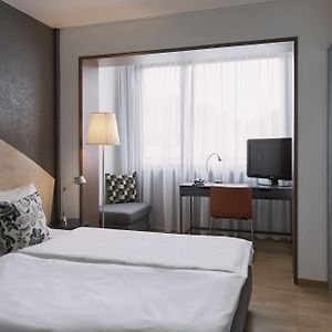 Chambre Familiale