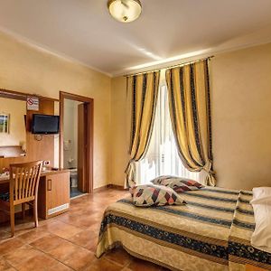 Chambre Triple