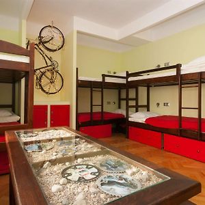 Chambre Dortoir