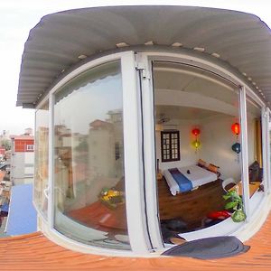 Chambre Luxe Lit King-Size